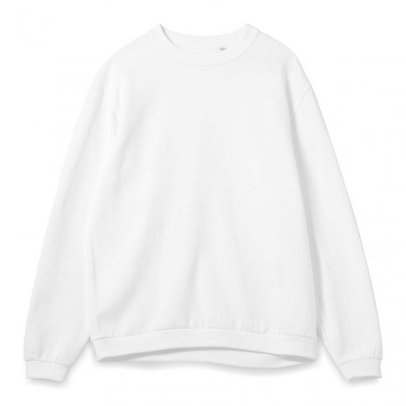 Толстовка Spider 260, белая 