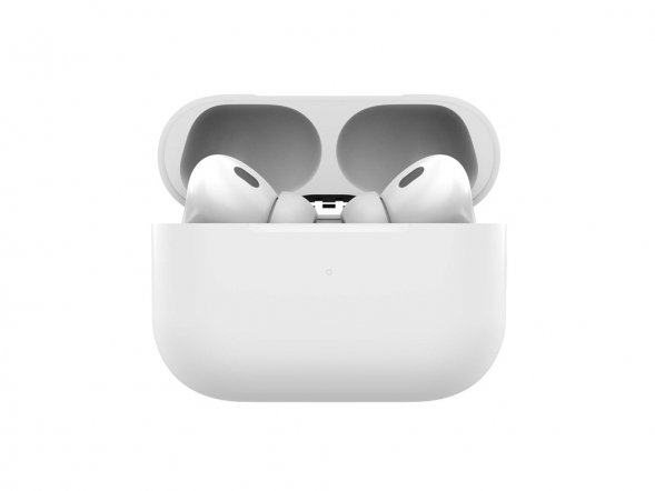 Беспроводные наушники HIPER TWS TRUE BASS HTW-KTX14 