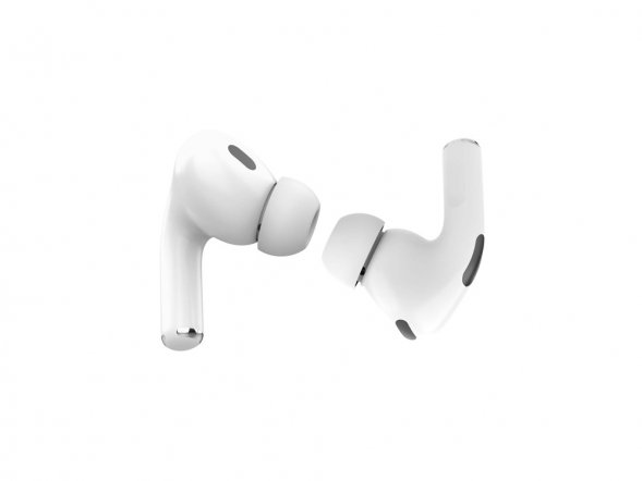 Беспроводные наушники HIPER TWS TRUE BASS HTW-KTX14 