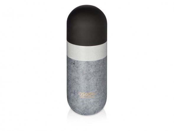 Термос ORB, серый 