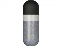 Термос ORB, серый