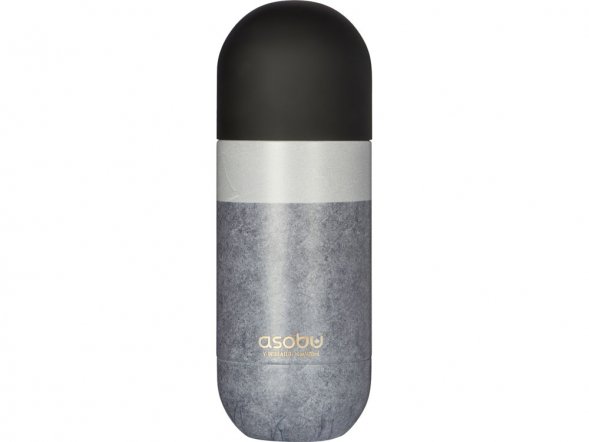 Термос ORB, серый 