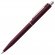 Ручка шариковая Senator Point, ver.2, бордовая 