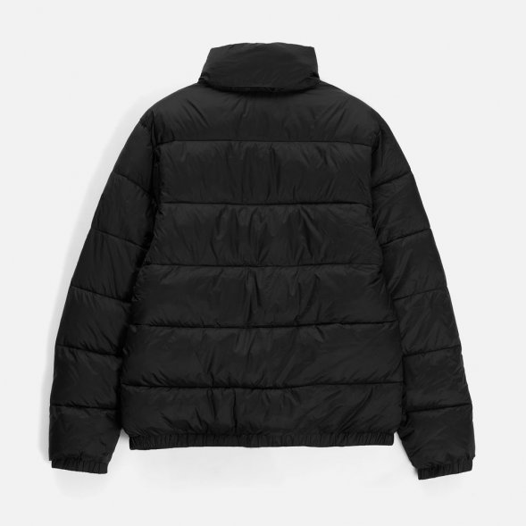 Куртка Ben Mac, черная 