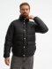 Куртка Ben Mac, черная 