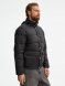 Куртка Ben Mac, черная 
