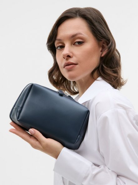 Несессер Tywin, синий 