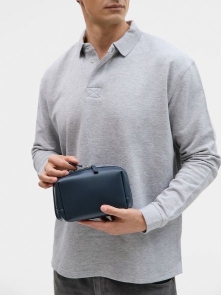 Несессер Tywin, синий 