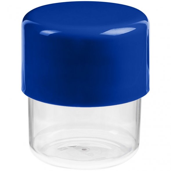 Ланчбокс для салатов Toit, синий 