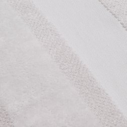 Полотенце Molan, большое, светло-серое