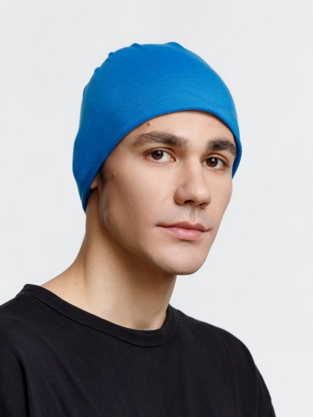 Многофункциональная бандана Dekko, синяя 