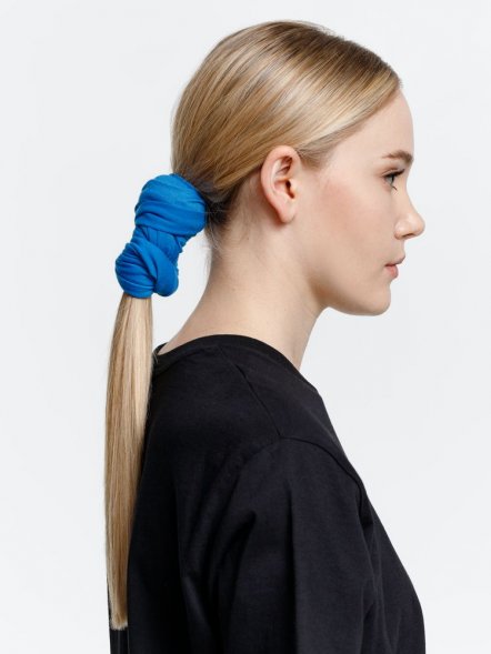 Многофункциональная бандана Dekko, синяя 