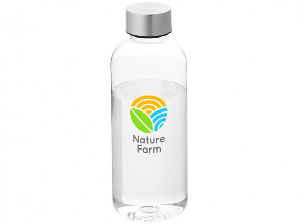 Бутылка Spring 630мл, прозрачный 