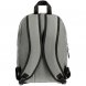 Детский рюкзак Base Kids с пеналом, серый 