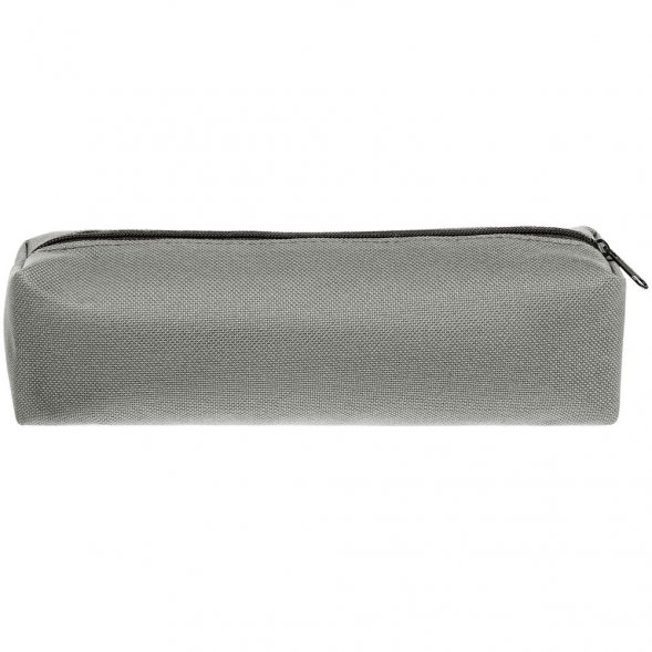 Детский рюкзак Base Kids с пеналом, серый 