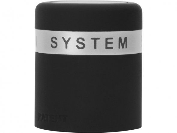 ANTIOX STOPPER TECH BLACK/AntiOX пробка для вина 