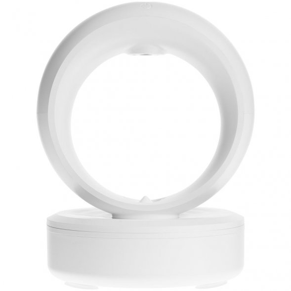 Антигравитационный увлажнитель zeroG, белый 