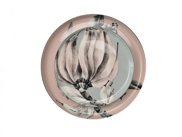 Тарелка Valerie Concept PLATE 2 BAN 