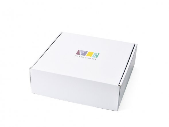 Тарелка Valerie Concept PLATE 2 BAN 