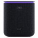 Умная колонка «Яндекс Станция Миди», черная 