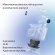 Умная колонка «Яндекс Станция Миди», черная 