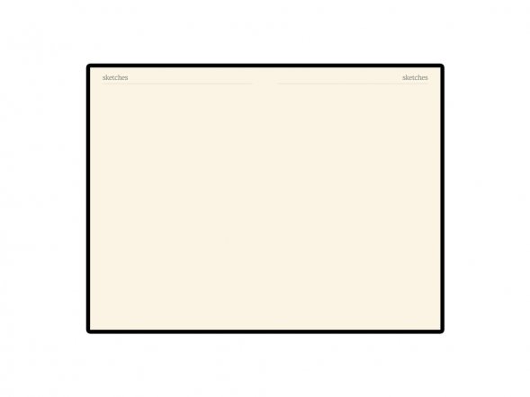 Блокнот А5 Megapolis Velvet на резинке, оранжевый 