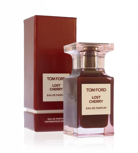 Tom FordLost Cherry