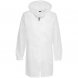 Дождевик «ХЗ», белый 