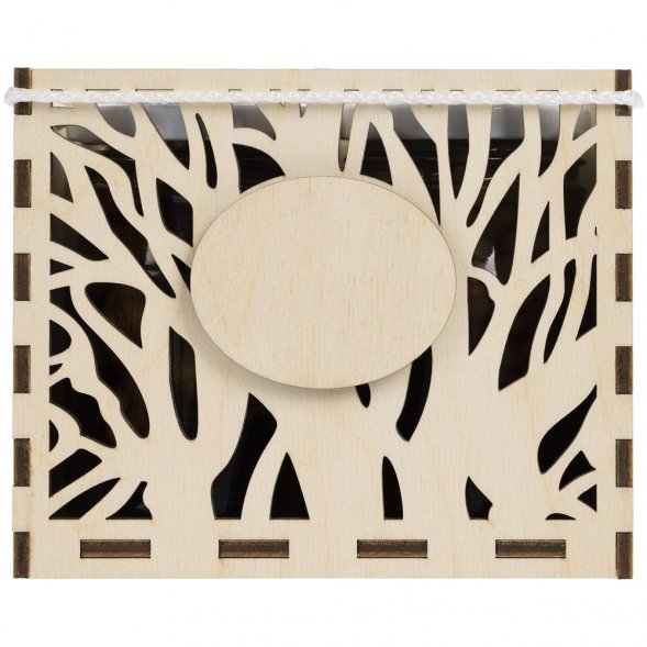 Набор ореховых десертов Nutree 