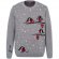 Джемпер Birds and Berries 