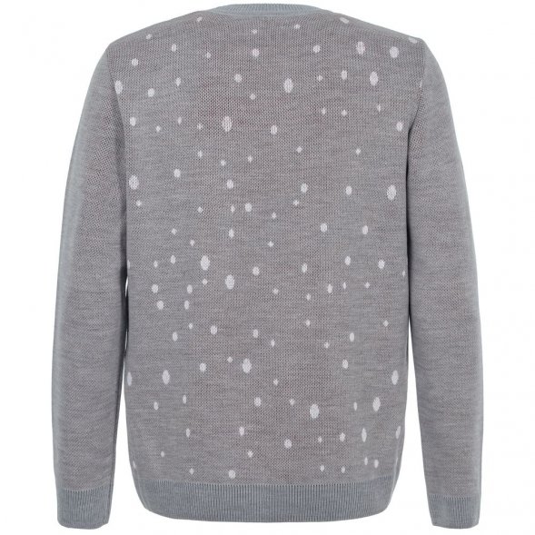 Джемпер Birds and Berries 