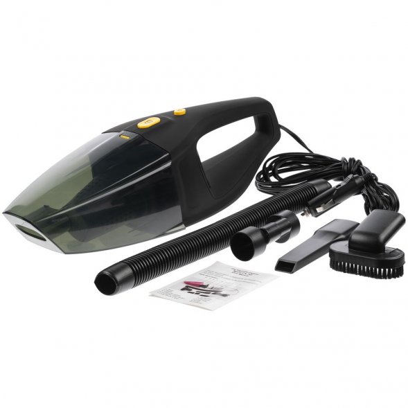 Пылесос автомобильный Vacu 