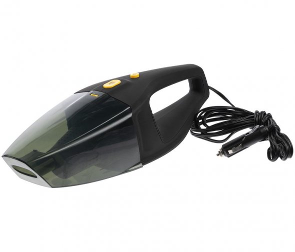 Пылесос автомобильный Vacu 