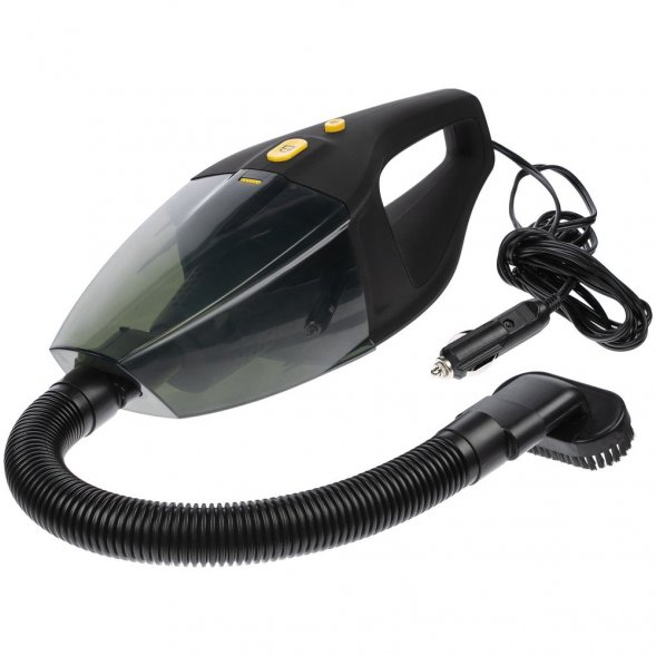 Пылесос автомобильный Vacu 