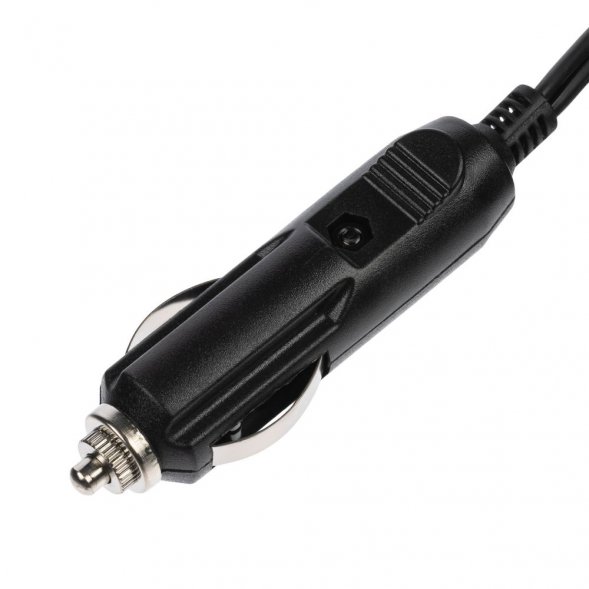 Пылесос автомобильный Vacu 