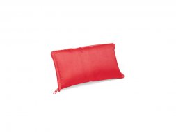 MAYFAIR. Складная термоизолирующая сумка, Красный