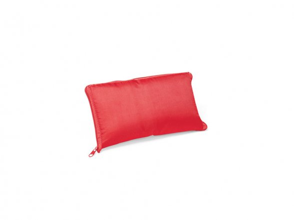 MAYFAIR. Складная термоизолирующая сумка, Красный 