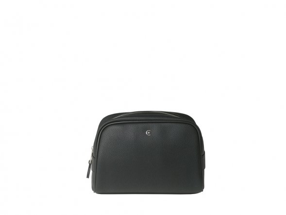 Дорожный несессер Hamilton Black 