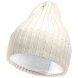 Шапка Norfold, молочно-белая 