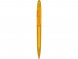 Ручка шариковая Prodir DS5 TFF, желтый 