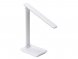 Настольная лампа Rombica LED FAROS, белый (квадратное основание) 