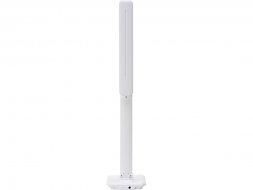 Настольная лампа Rombica LED FAROS, белый (квадратное основание)