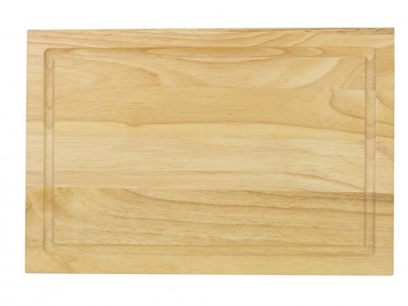 Набор для барбекю Terra из 6 предметов, с разделочной доской 