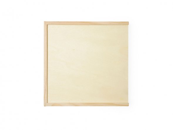 Набор GALVY из 4 игр: микадо, шахматы, шашки и домино 