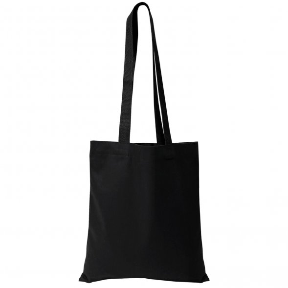 Сумка для покупок Nero, черная 