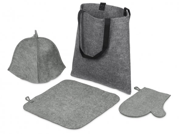 Набор для бани и сауны Healing 