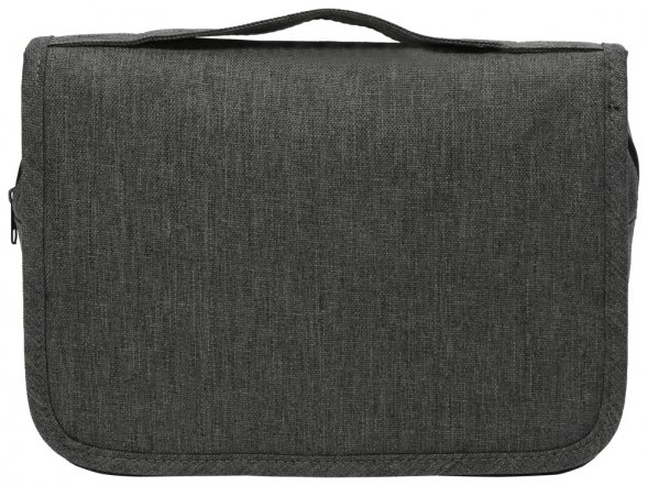 Несессер Planar, серый 