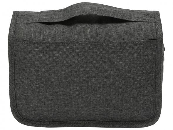 Несессер Planar, серый 