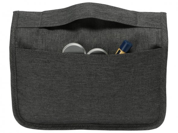 Несессер Planar, серый 