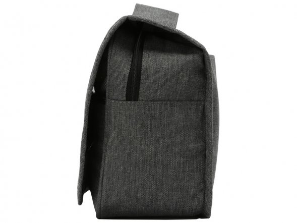 Несессер Planar, серый 